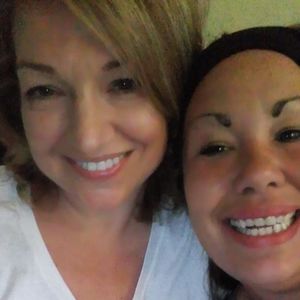 Meet your Posher, Chantel